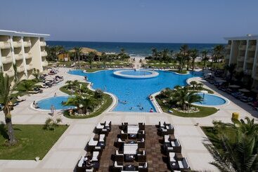 هتل Royal Thalassa Monastir
