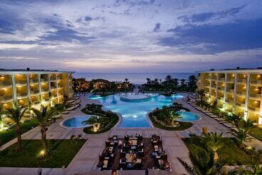 هتل Royal Thalassa Monastir