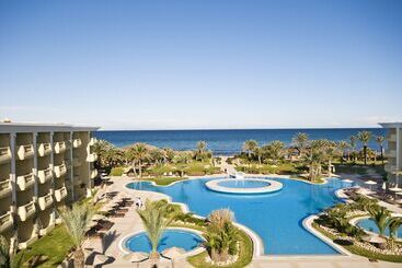 هتل Royal Thalassa Monastir