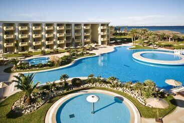 هتل Royal Thalassa Monastir