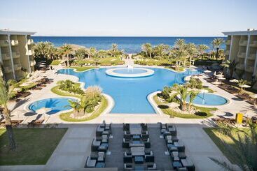 هتل Royal Thalassa Monastir