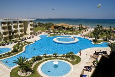 هتل Royal Thalassa Monastir