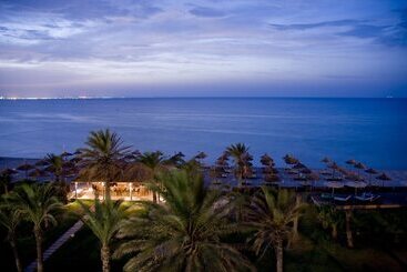 هتل Royal Thalassa Monastir