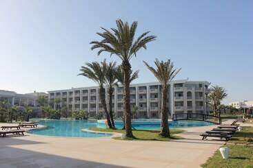 هتل Royal Thalassa Monastir