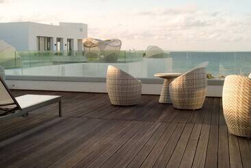هتل Royal Thalassa Monastir