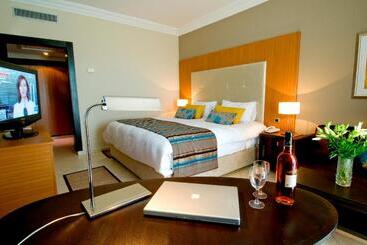 هتل Royal Thalassa Monastir