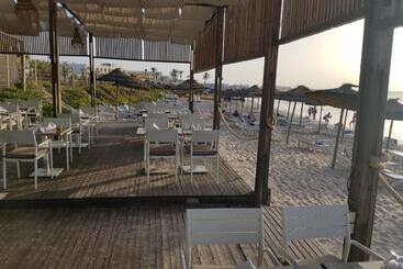 هتل Royal Thalassa Monastir