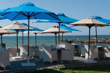 هتل Royal Thalassa Monastir