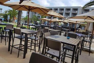 هتل Royal Thalassa Monastir