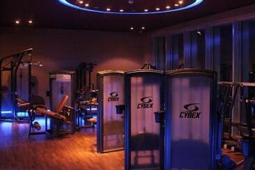 هتل Royal Thalassa Monastir