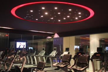 هتل Royal Thalassa Monastir