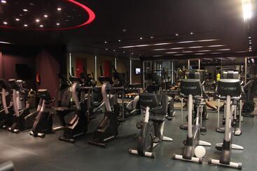 هتل Royal Thalassa Monastir
