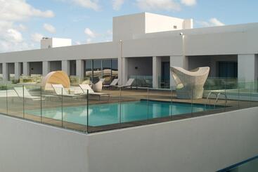 هتل Royal Thalassa Monastir
