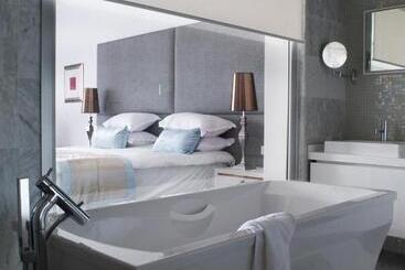 هتل Royal Thalassa Monastir