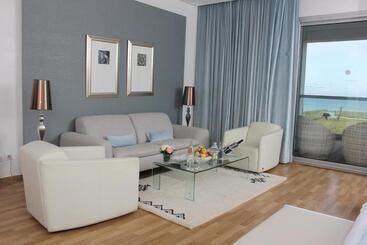هتل Royal Thalassa Monastir