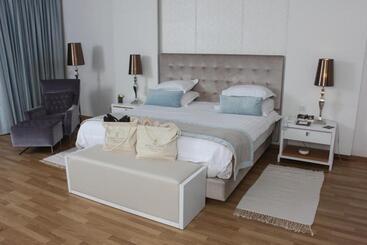 هتل Royal Thalassa Monastir