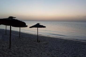 هتل Royal Thalassa Monastir