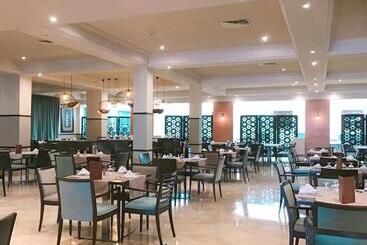 هتل Royal Thalassa Monastir