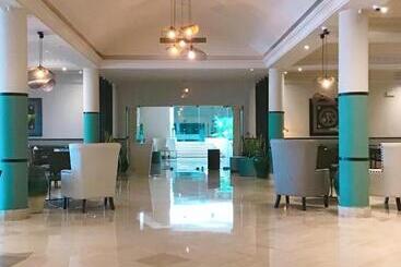 هتل Royal Thalassa Monastir