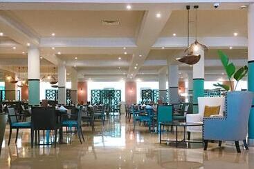 هتل Royal Thalassa Monastir