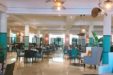 هتل Royal Thalassa Monastir