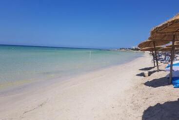 هتل Royal Thalassa Monastir