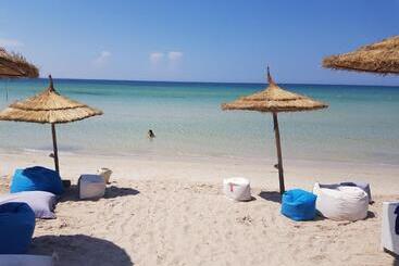 هتل Royal Thalassa Monastir