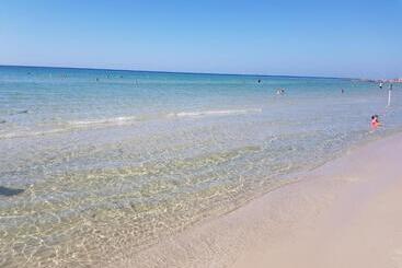 هتل Royal Thalassa Monastir