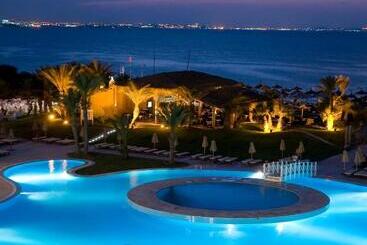 هتل Royal Thalassa Monastir
