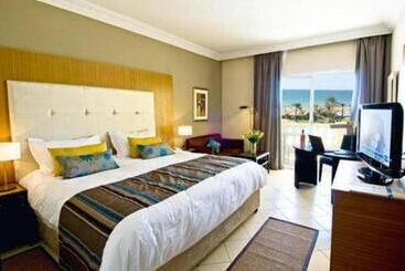 هتل Royal Thalassa Monastir