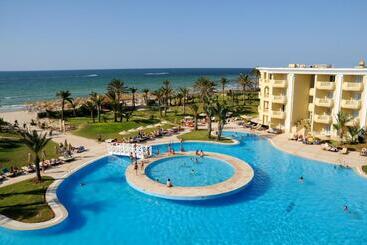 هتل Royal Thalassa Monastir