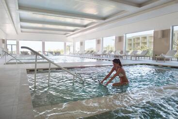 هتل Royal Thalassa Monastir