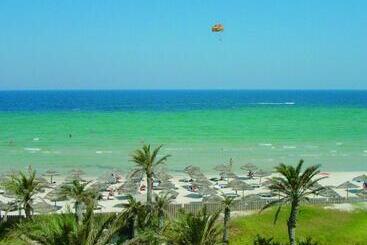 هتل Royal Thalassa Monastir