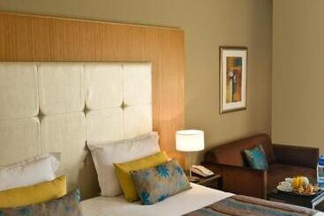 هتل Royal Thalassa Monastir