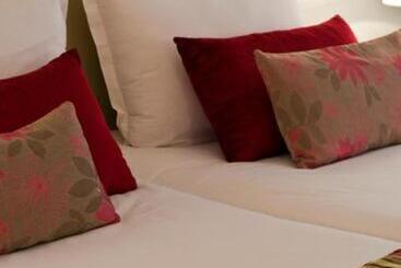 هتل Royal Thalassa Monastir