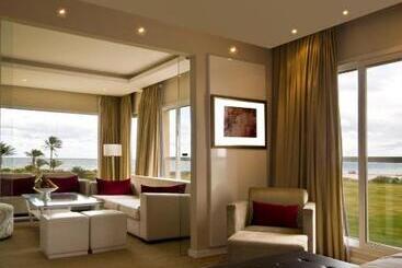 هتل Royal Thalassa Monastir