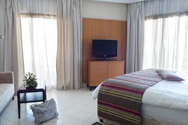 هتل Royal Thalassa Monastir