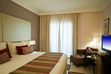 هتل Royal Thalassa Monastir
