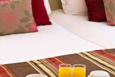 هتل Royal Thalassa Monastir