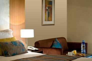 هتل Royal Thalassa Monastir