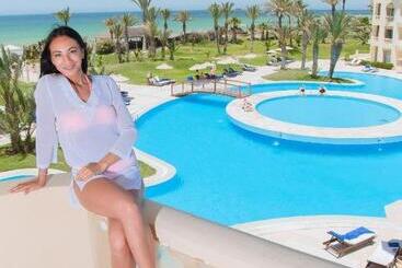 هتل Royal Thalassa Monastir