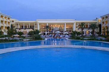هتل Royal Thalassa Monastir