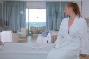 هتل Royal Thalassa Monastir