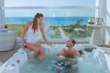هتل Royal Thalassa Monastir
