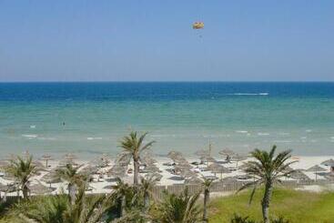 هتل Royal Thalassa Monastir