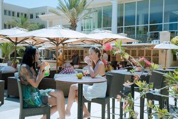 هتل Royal Thalassa Monastir