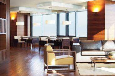 هتل Sheraton Istanbul Ataköy