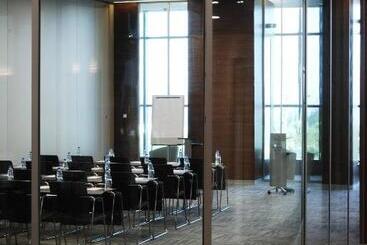هتل Sheraton Istanbul Ataköy