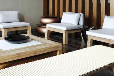 هتل Sheraton Istanbul Ataköy