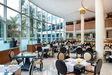 Sheraton Jumeirah Beach Resort - Dubái